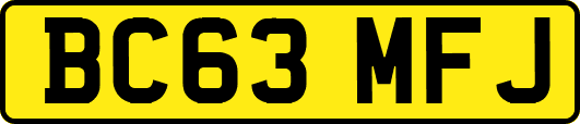 BC63MFJ