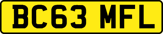 BC63MFL