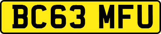 BC63MFU
