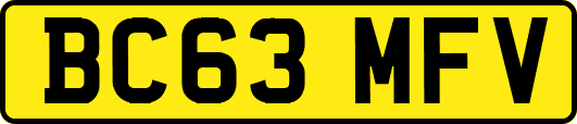 BC63MFV