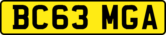 BC63MGA