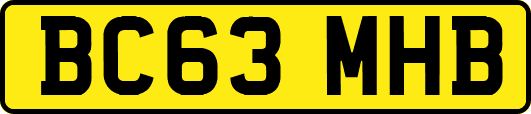 BC63MHB