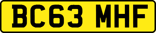 BC63MHF
