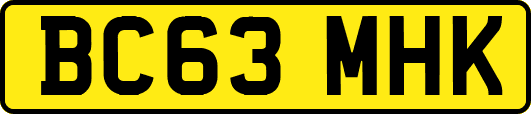 BC63MHK