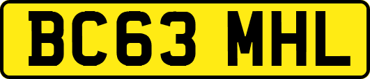 BC63MHL