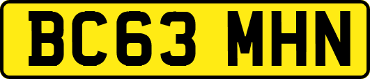 BC63MHN