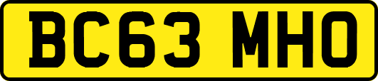 BC63MHO
