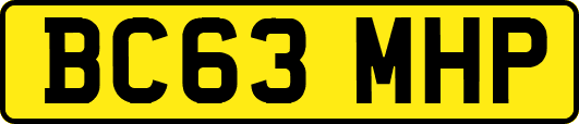 BC63MHP