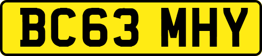 BC63MHY