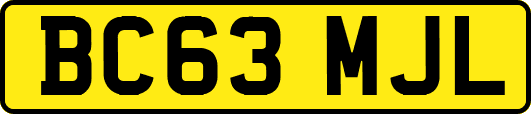 BC63MJL