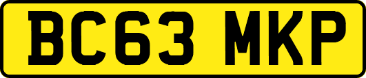 BC63MKP