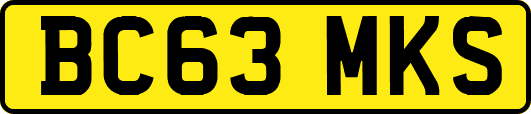 BC63MKS