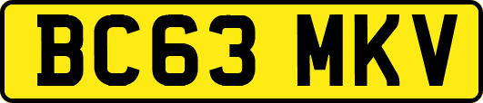 BC63MKV