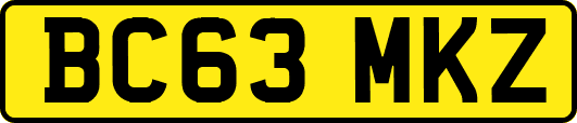 BC63MKZ