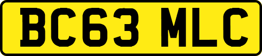 BC63MLC