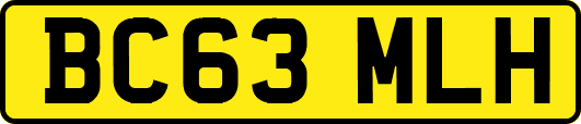 BC63MLH