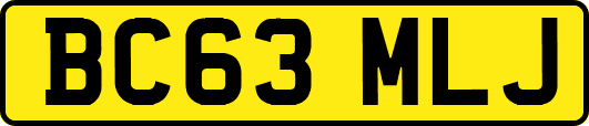 BC63MLJ