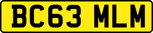 BC63MLM