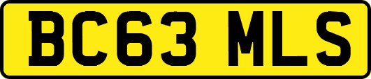 BC63MLS