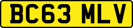 BC63MLV