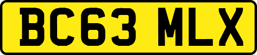 BC63MLX