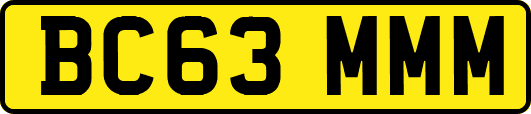 BC63MMM
