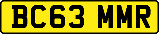BC63MMR