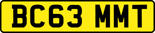 BC63MMT