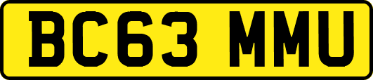 BC63MMU