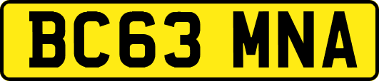 BC63MNA