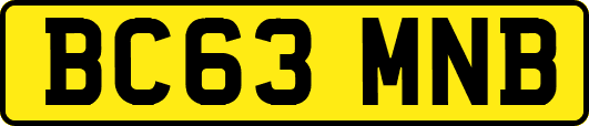 BC63MNB