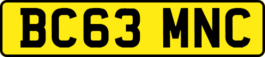 BC63MNC