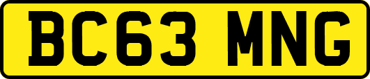 BC63MNG
