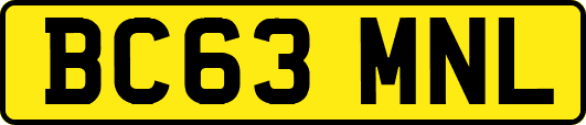 BC63MNL