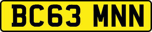 BC63MNN