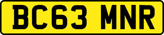 BC63MNR