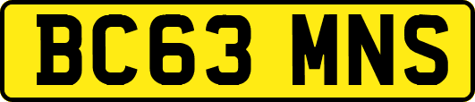 BC63MNS