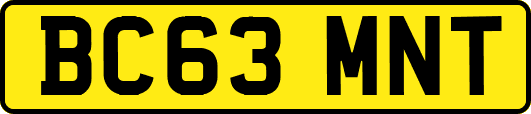 BC63MNT