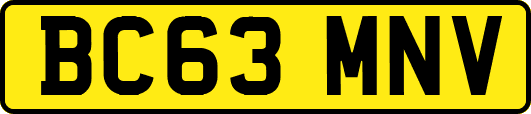 BC63MNV