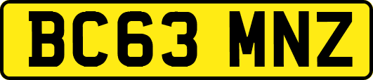BC63MNZ