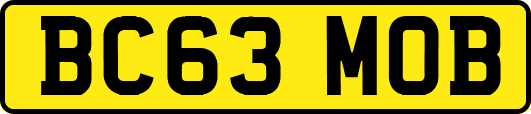 BC63MOB