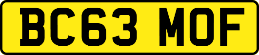 BC63MOF
