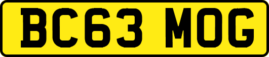 BC63MOG
