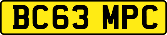 BC63MPC