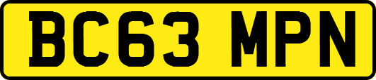 BC63MPN