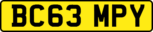 BC63MPY