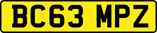 BC63MPZ