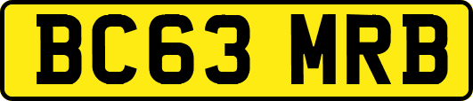 BC63MRB