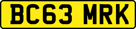 BC63MRK