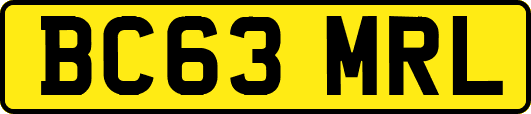 BC63MRL